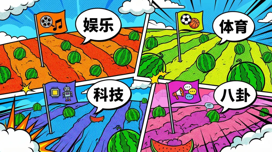 9体育官网 娱乐瓜田分类